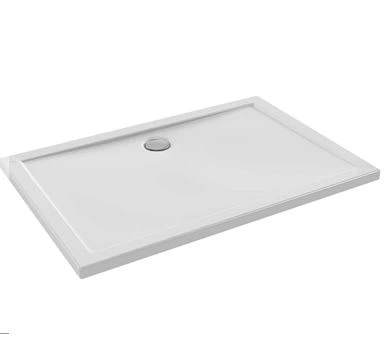 Ceramic Shower Tray