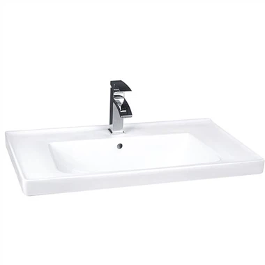800mm Wash Basin for Vanity Cabinet