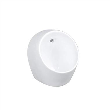 CE Automatic Touchfree Infrared Sensor Urinal Flush with Mechanical Push Button