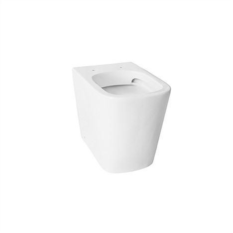 Concealed Rimless Back To Wall WC