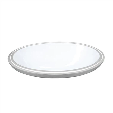 Undermount Bathroom Sink