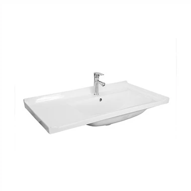 Wash Basin Top Counter